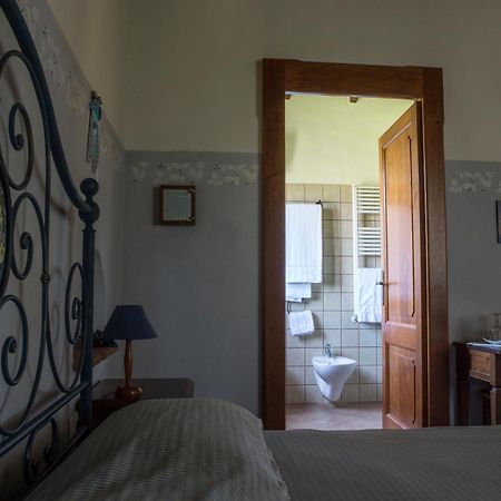 Country Hotel Mandra Edera Abbasanta Luaran gambar