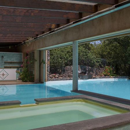 Country Hotel Mandra Edera Abbasanta Luaran gambar