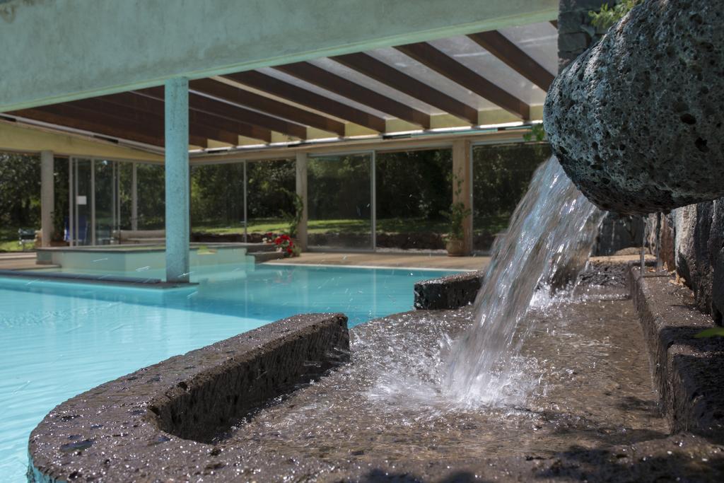 Country Hotel Mandra Edera Abbasanta Luaran gambar