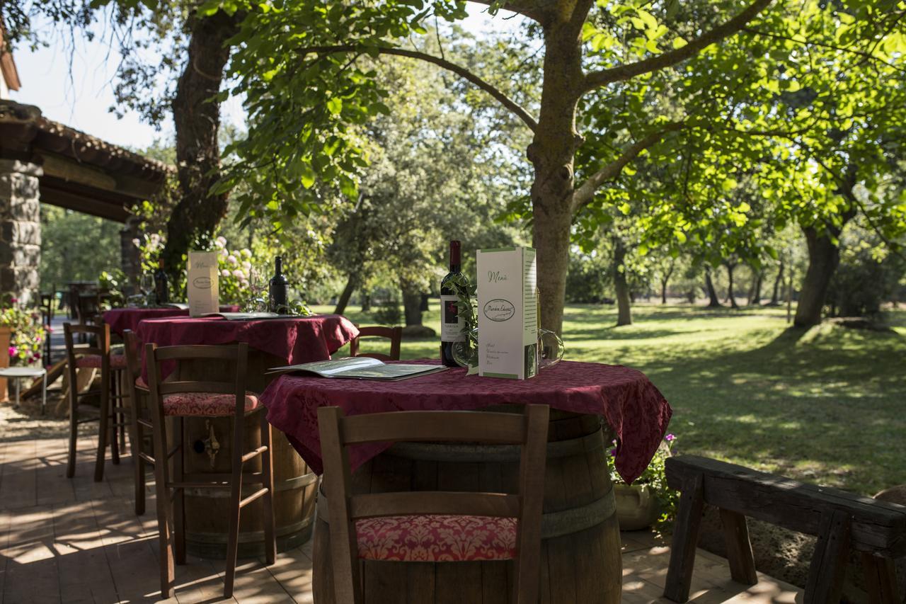 Country Hotel Mandra Edera Abbasanta Luaran gambar